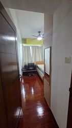 Palm Gardens (D23), Condominium #598149131